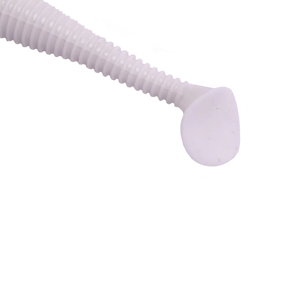 Виброхвост Helios Catcher 2,75"/7 см MIX 5 цветов 7шт. (HS-1-031). Фото №3 Виброхвост Helios Catcher 2,75"/7 см MIX 5 цветов 7шт. (HS-1-031). Фото №3