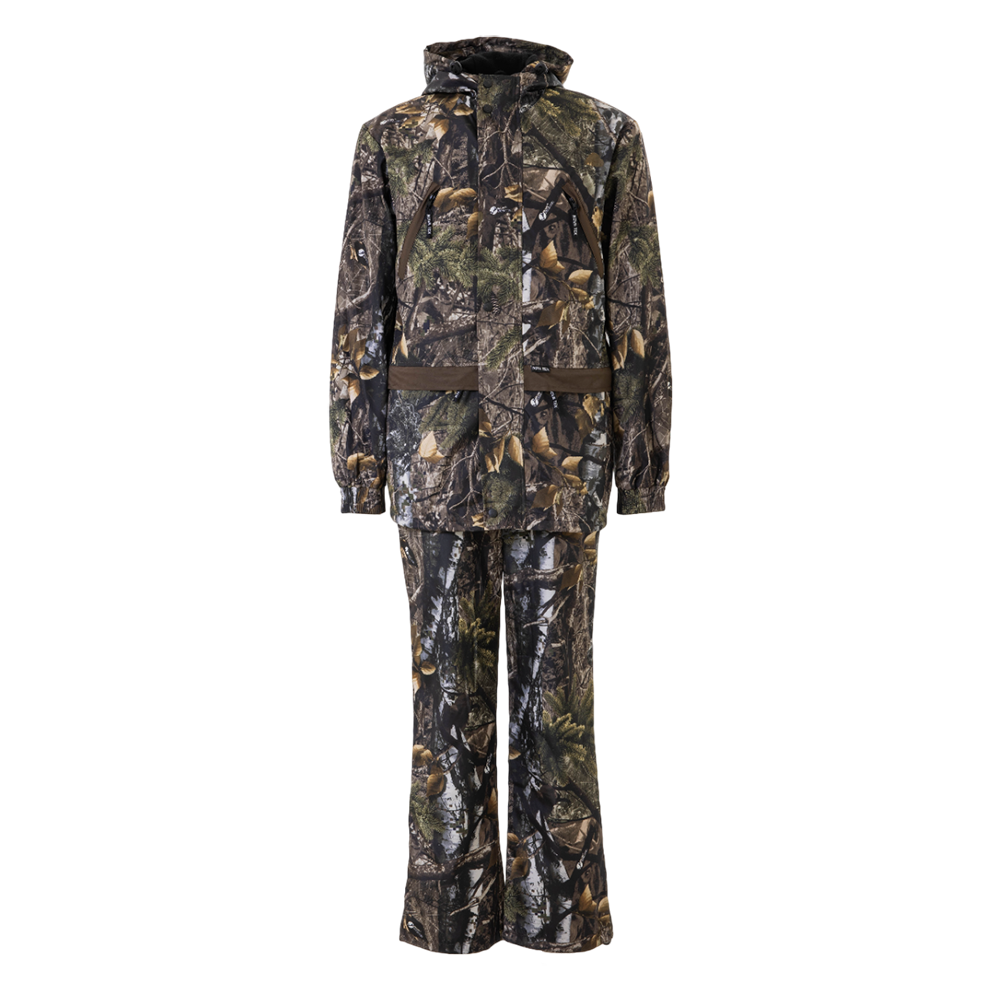 Костюм "Форестер" р.58. Фото №1