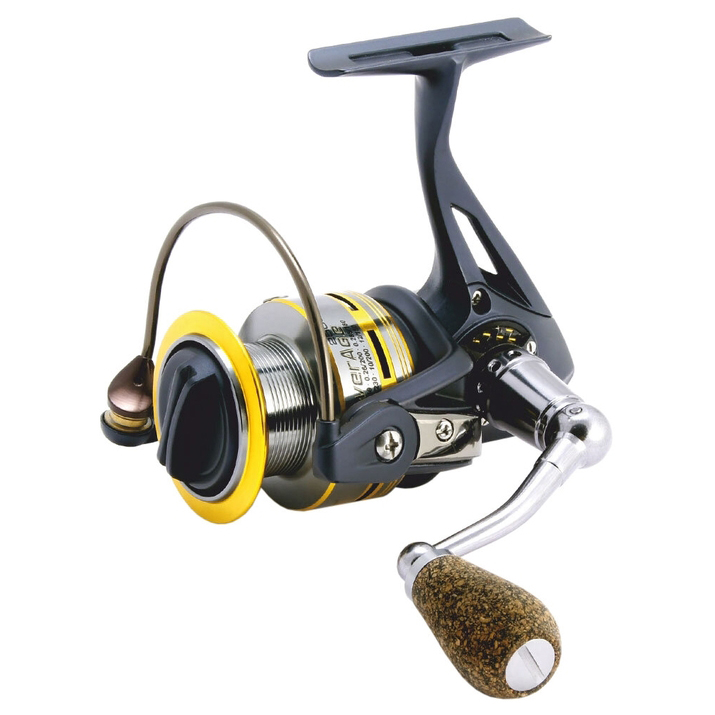 Катушка PowerAge 3500. Фото №2 Катушка PowerAge 3500. Фото №2