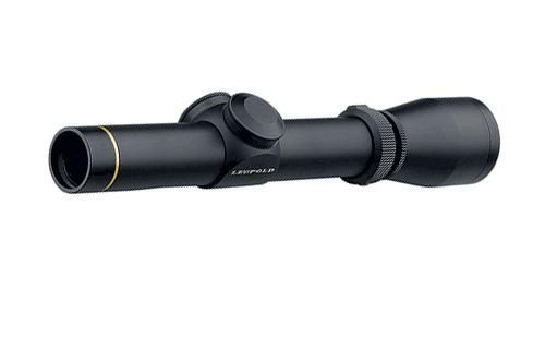 Оптический прицел LEUPOLD VX-2 1-4х20 Duplex (110793). Фото №1