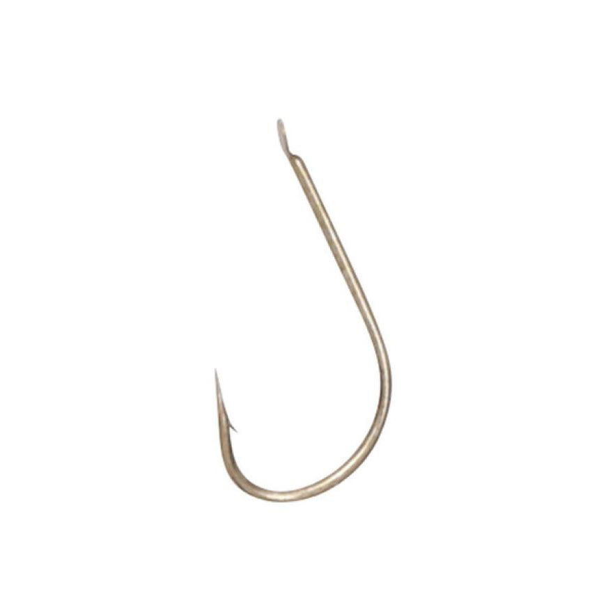 Крючок FUDO FUNA №8 Type 4303 Oty 21. Фото №1