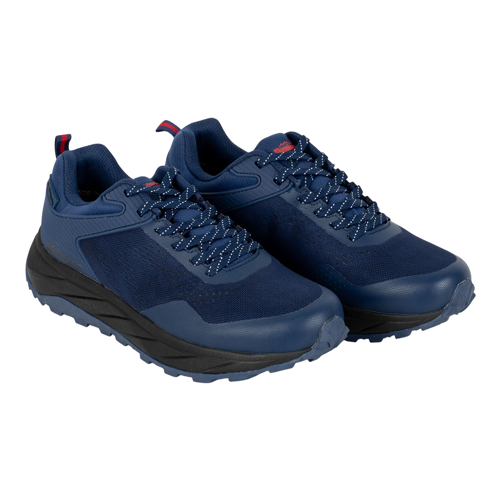 Кроссовки Remington Chase navy р. 42. Фото №1