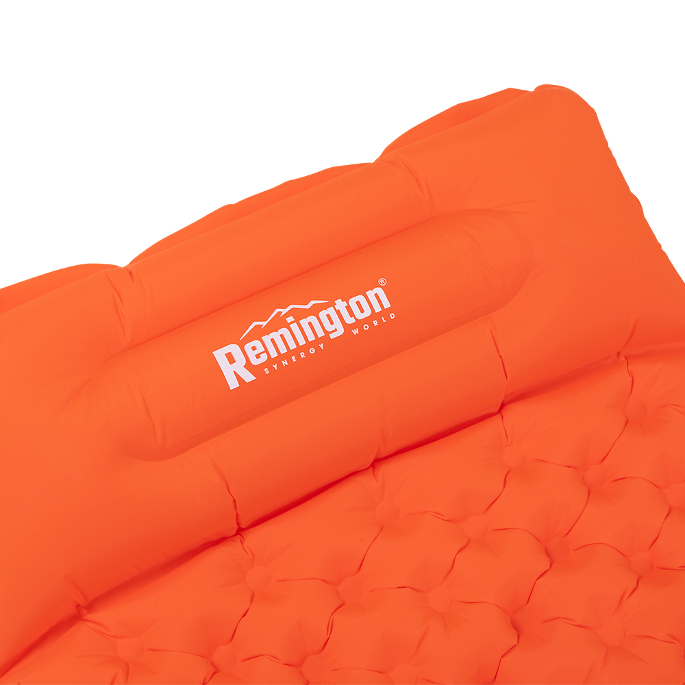 Коврик Remington Light Surge Orange. Фото №3