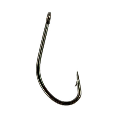 Крючок "Maruseigo" KH-10014 №06 (10шт) (Saikyo). Фото №2 Крючок "Maruseigo" KH-10014 №06 (10шт) (Saikyo). Фото №2