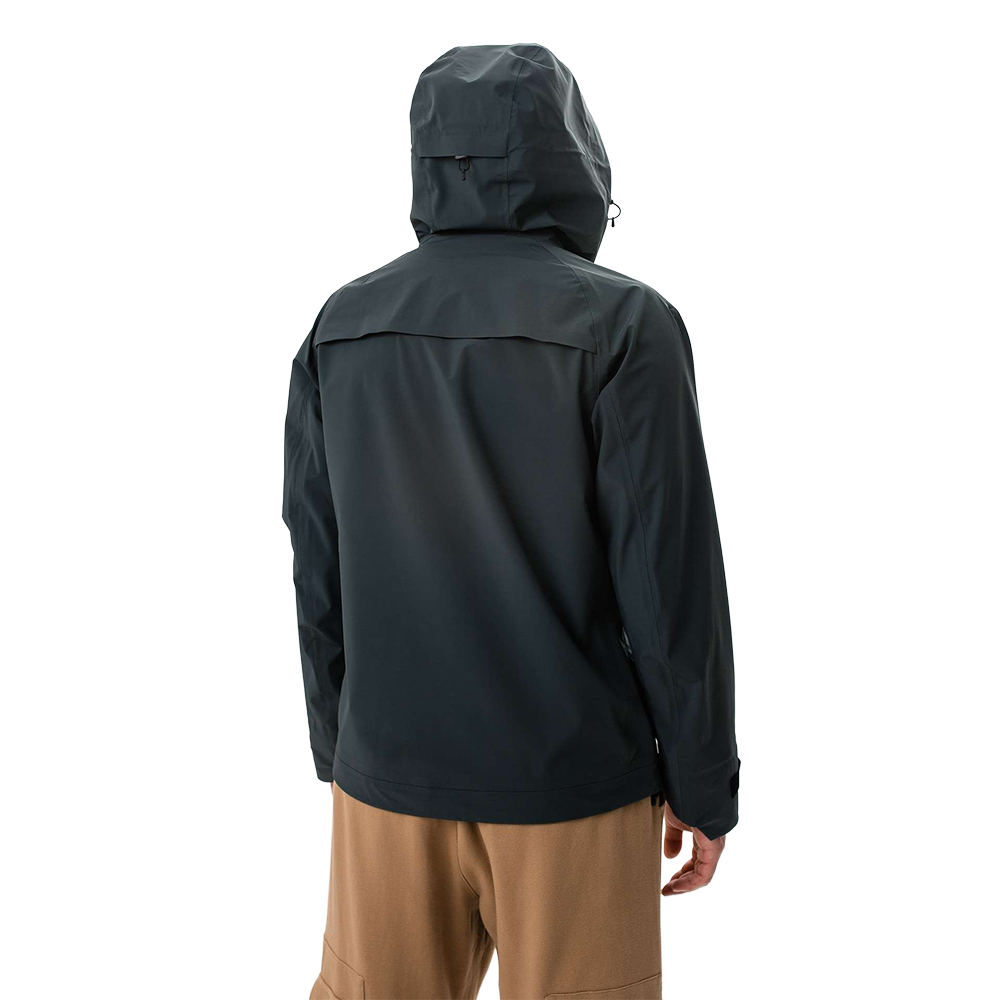 Куртка Remington Professional Storm Navy р. 4XL. Фото №9