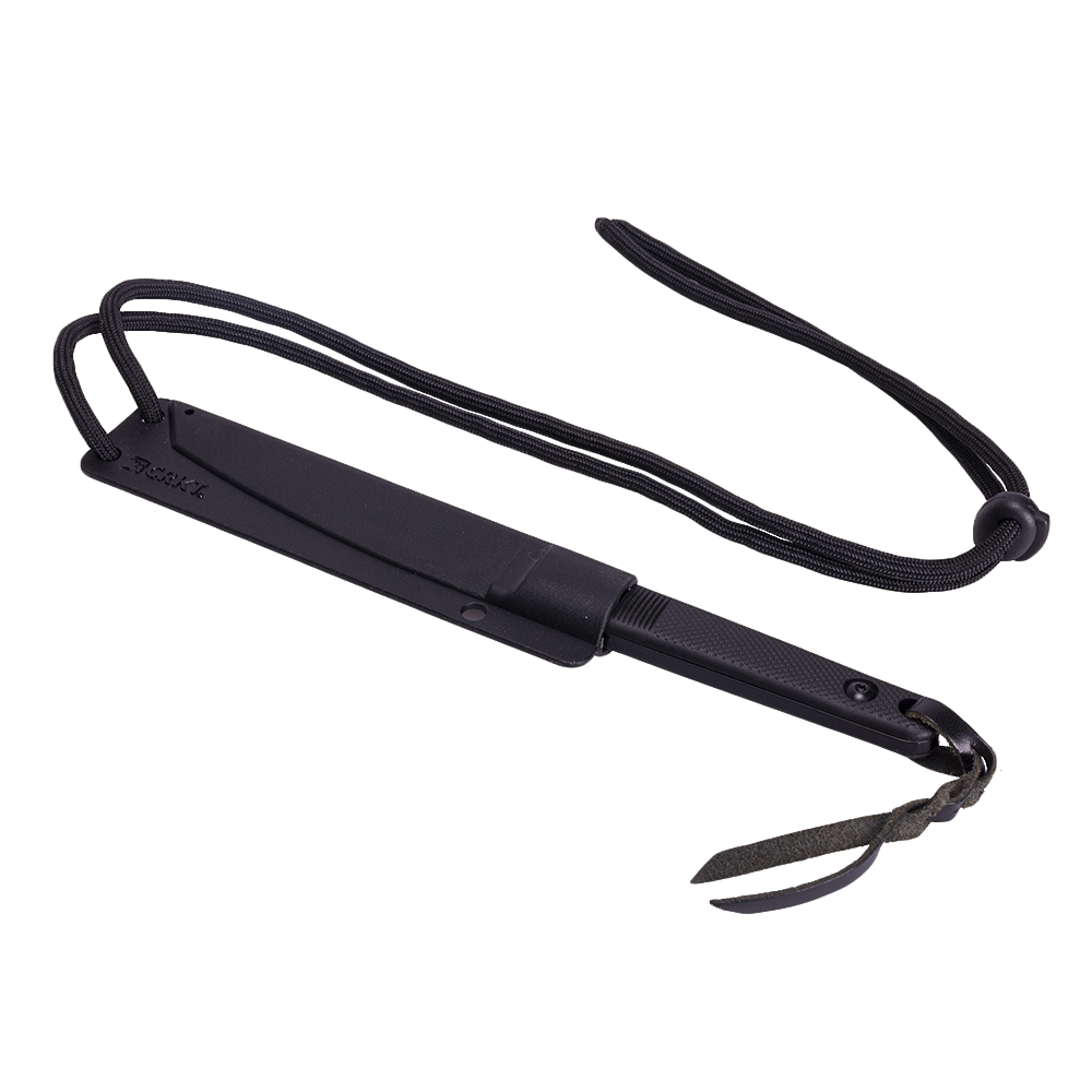 Нож CRKT Halligan Sweet K.I.S.S (с фиксированным лезвием). Фото №4