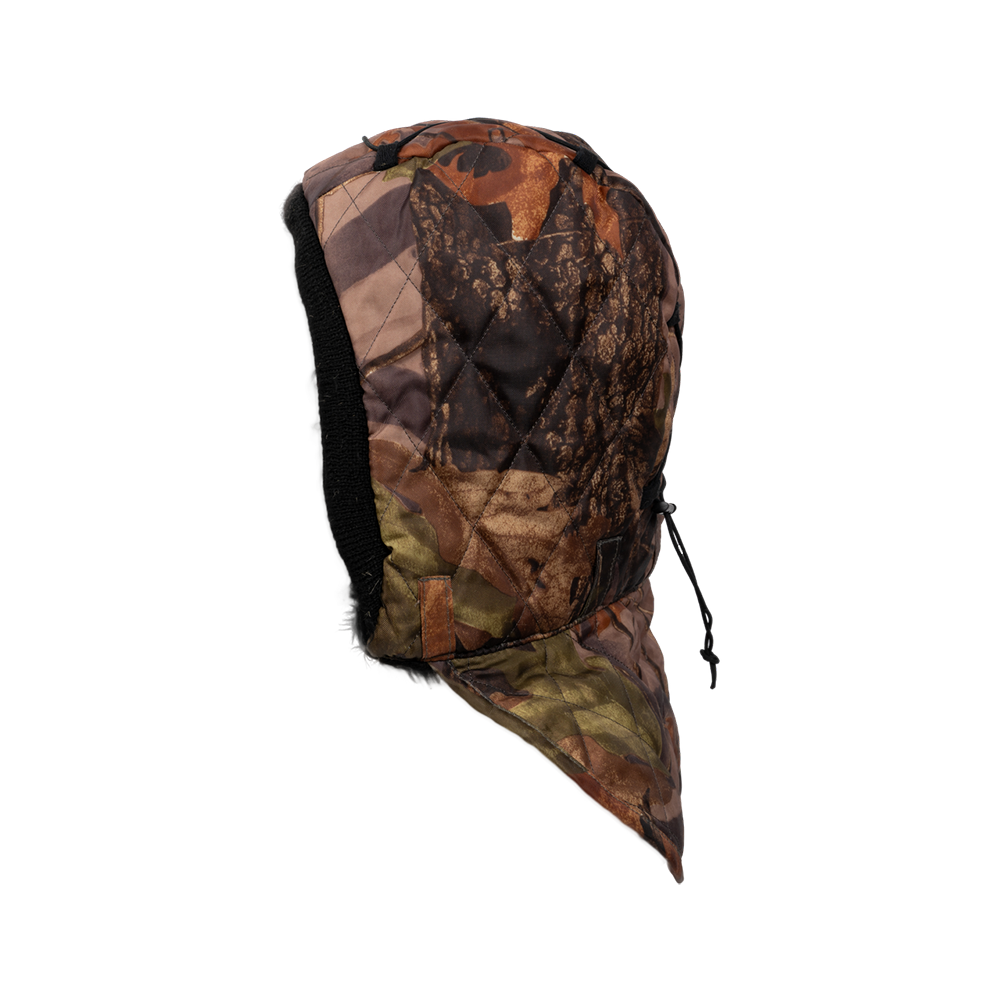 Подшлемник стеганый. Фото №6