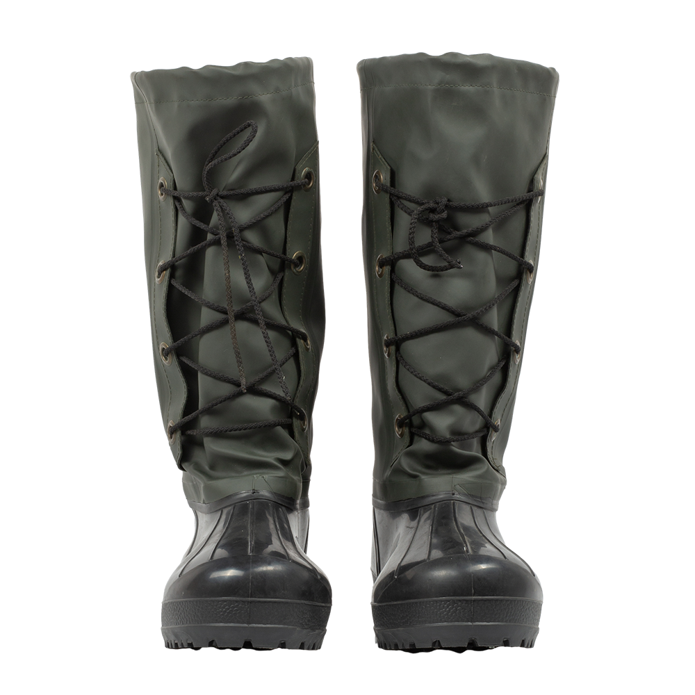 Бахилы рыбацкие  на липе "Б.М." р.28,0. Фото №2