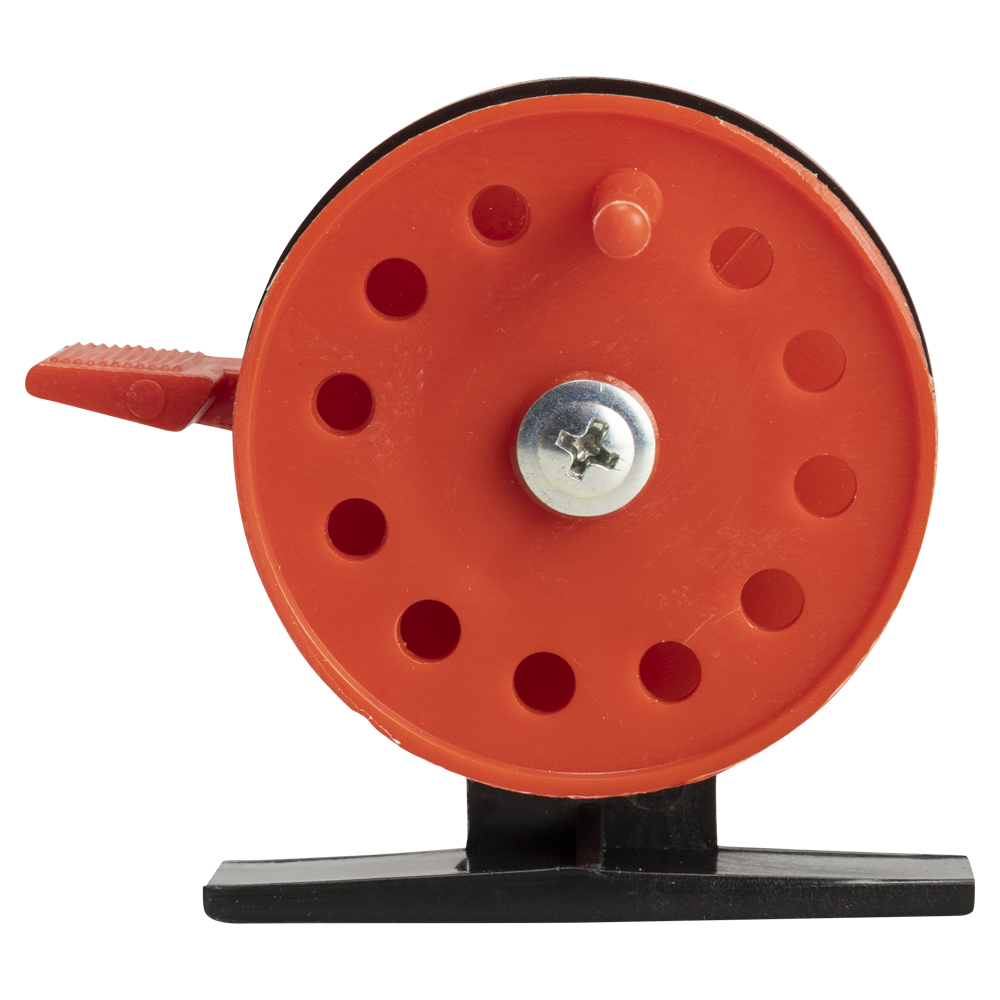 Катушка проводочная Salmo ICE REEL STK-2000. Фото №1