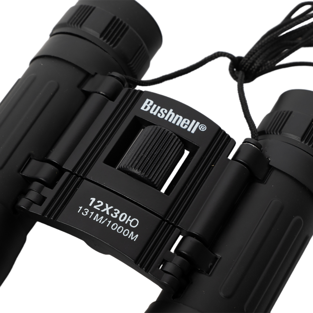 Бинокль BUSHNELL 12х30 (Roof prism). Фото №5 Бинокль BUSHNELL 12х30 (Roof prism). Фото №5