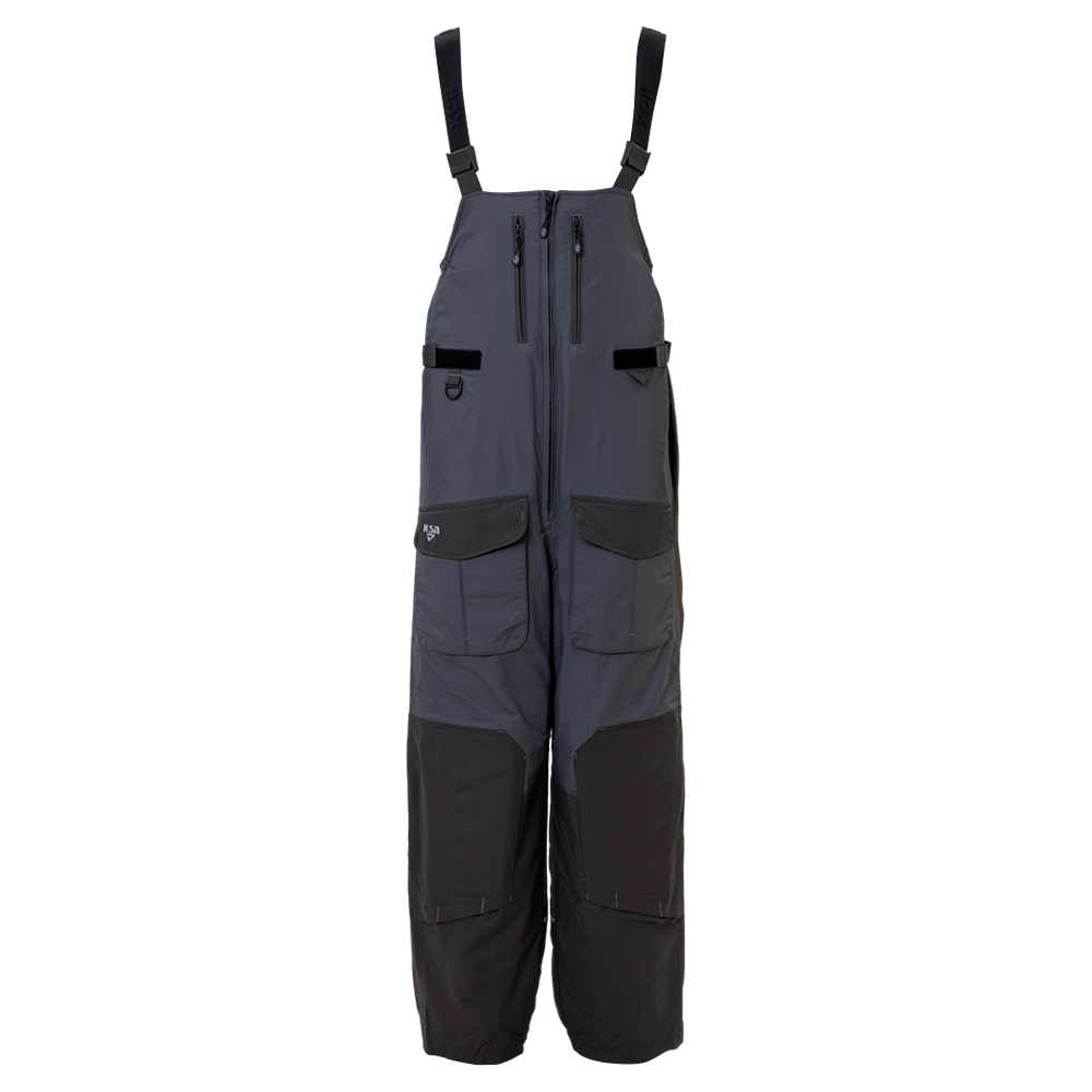 Костюм-поплавок мужской зимний "RESСUER III-8" (утеплитель Alpolux) р. 46-48/176 (ХСН). Фото №6