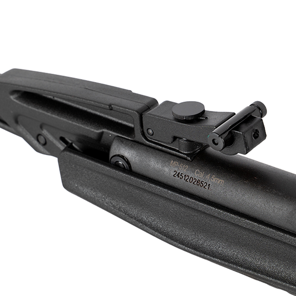 Винтовка пневматическая МР-512 -52 калибр 4.5 пластик. Ложа, короб. без п/п, с пазом под оптику, ложа с обнов. дизайном. Фото №3 Винтовка пневматическая МР-512 -52 калибр 4.5 пластик. Ложа, короб. без п/п, с пазом под оптику, ложа с обнов. дизайном. Фото №3