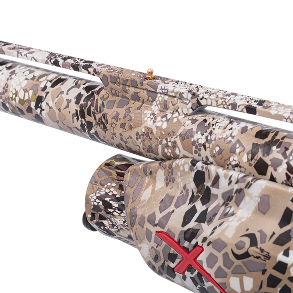 Ружье ATA Neo X Camo Badland, 12/76, 760 мм, 5+1 патронов. Фото №6