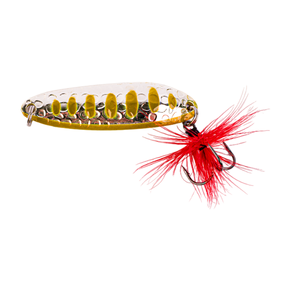 Блесна колеблющаяся MADFISH Phantom 8,5г, цвет GS261098. Фото №1 Блесна колеблющаяся MADFISH Phantom 8,5г, цвет GS261098. Фото №1