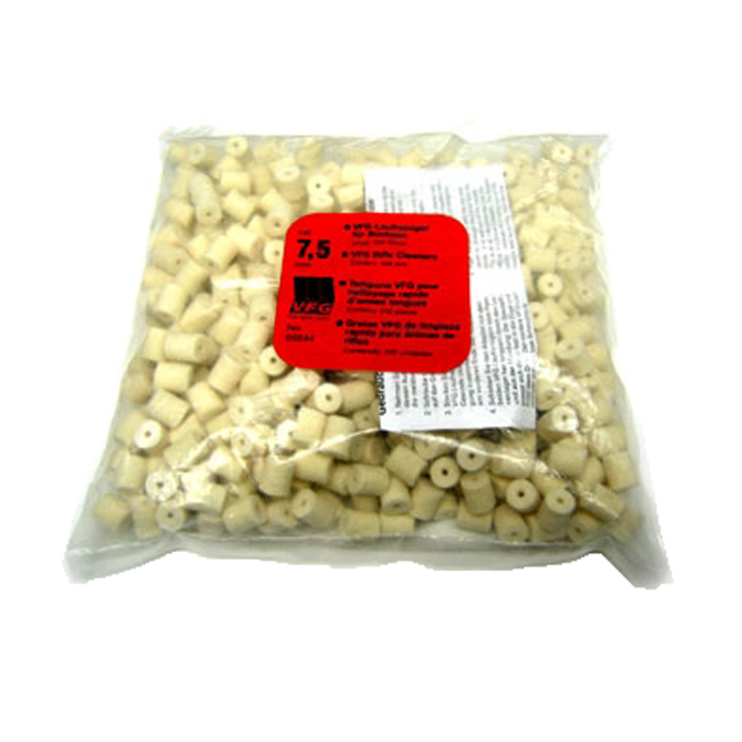 Тампон VFG 7,62 к.. Фото №2 Тампон VFG 7,62 к.. Фото №2