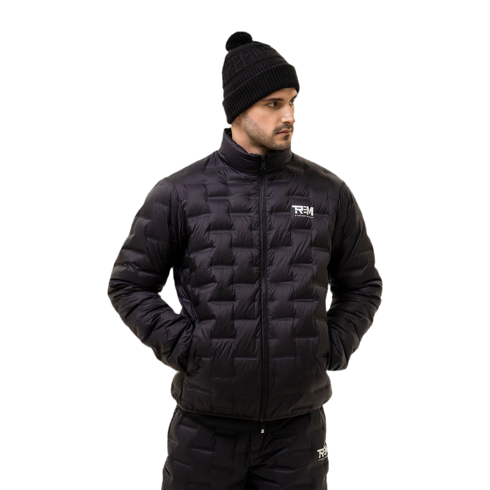 Куртка Remington Warmstich Black р. L. Фото №4