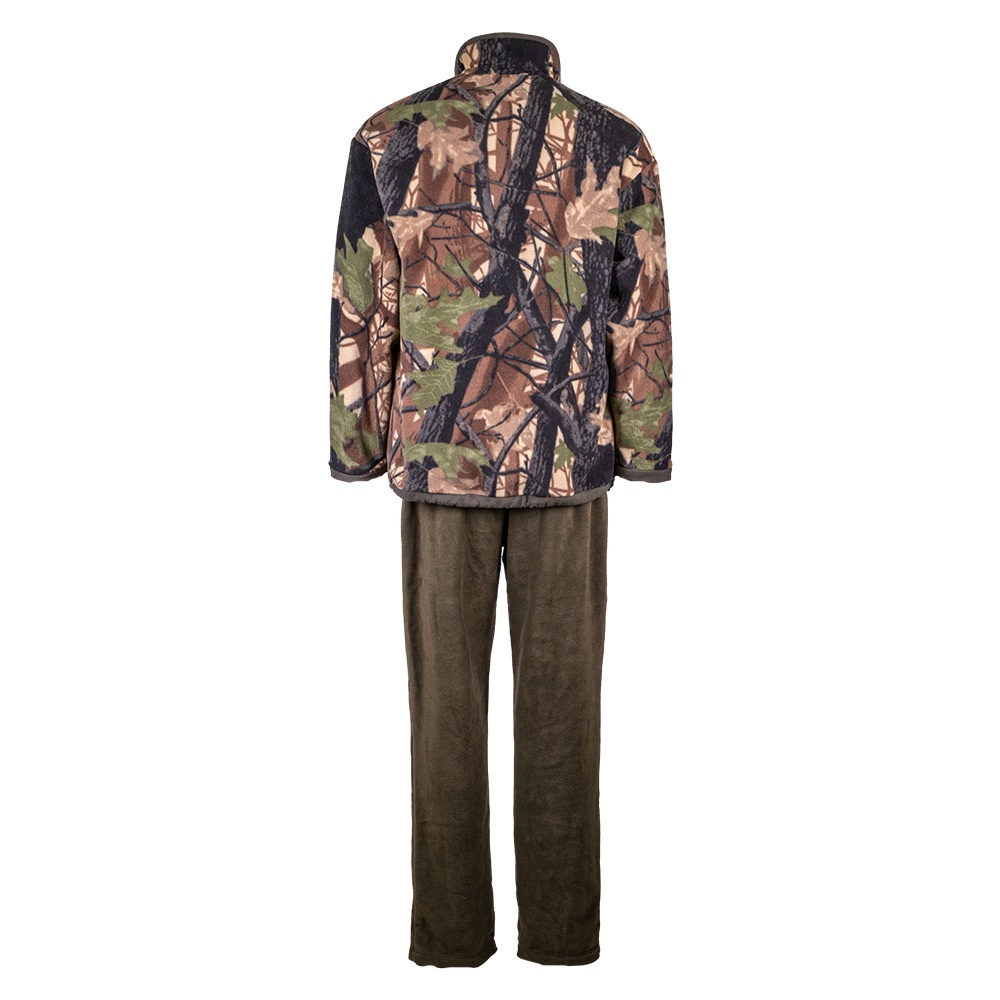 Костюм "Хамелеон" (флис, дубок) (50/182-188) (Хольстер). Фото №4 Костюм "Хамелеон" (флис, дубок) (50/182-188) (Хольстер). Фото №4