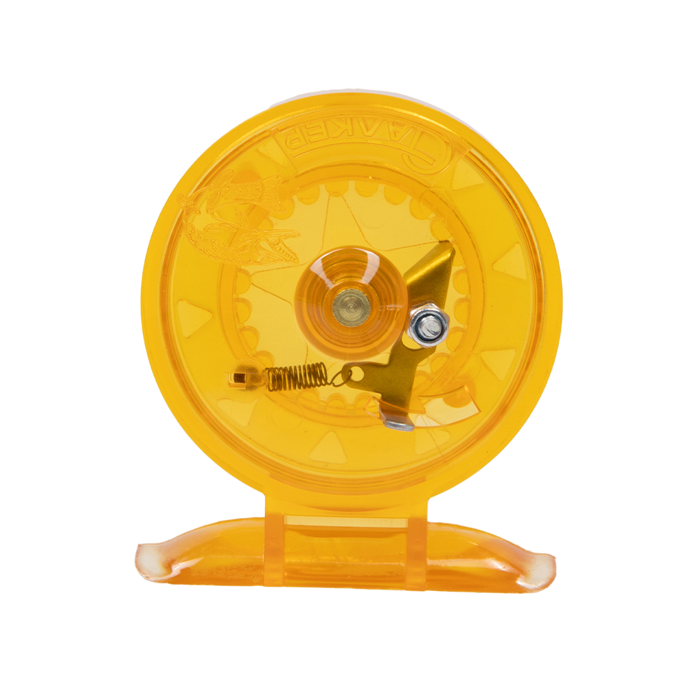 Катушка проводочная СТАЛКЕР 50мм. Фото №1