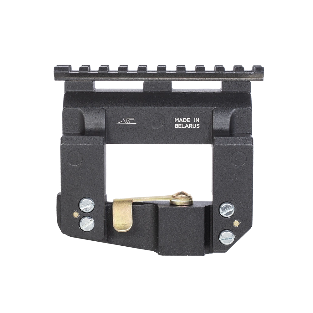 Кронштейн Weaver (Тигр, СКС). Фото №2 Кронштейн Weaver (Тигр, СКС). Фото №2