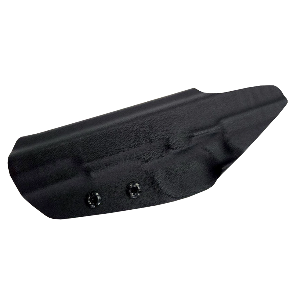 Кобура скрытого ношения для ТТ модель №10 Термит (Черный, правша). Фото №2