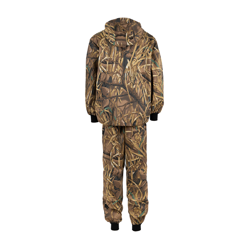 Костюм "ПРОТЕКТ" (камыш) р.52-54. Фото №5 Костюм "ПРОТЕКТ" (камыш) р.52-54. Фото №5