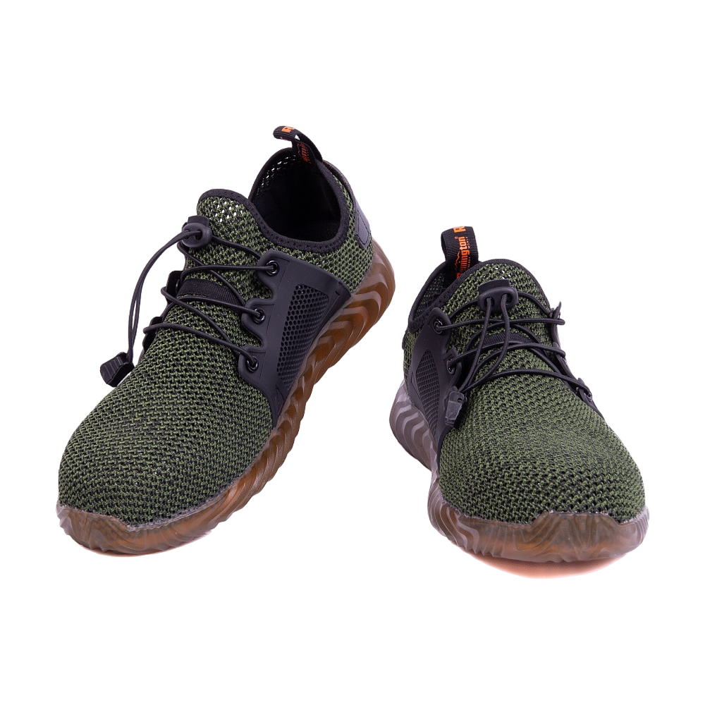 Ботинки Remington Boots Net Brown р. 42. Фото №3 Ботинки Remington Boots Net Brown р. 42. Фото №3