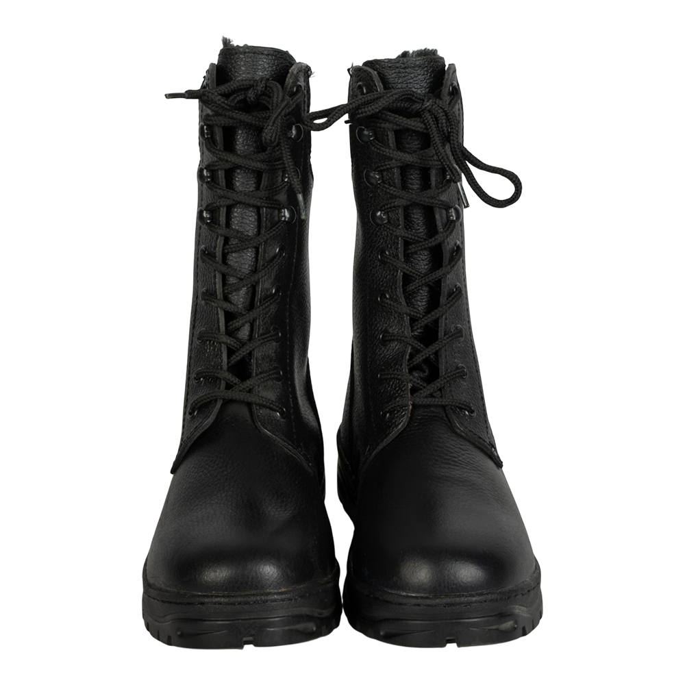 Ботинки Universal натуральный мех/овчина р. 44 Ф-ка Альпинист. Фото №4 Ботинки Universal натуральный мех/овчина р. 44 Ф-ка Альпинист. Фото №4