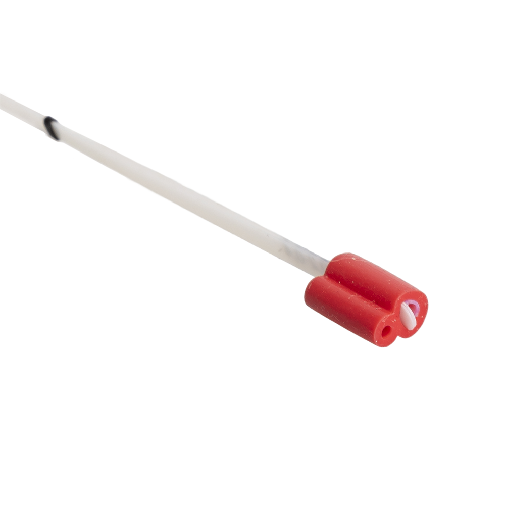 Сторожок Лавсановый «КОЛИБРИ» (рессорный) 200 мкр 120 мм 0,2 - 0,4 г (Талисман рыбака). Фото №3 Сторожок Лавсановый «КОЛИБРИ» (рессорный) 200 мкр 120 мм 0,2 - 0,4 г (Талисман рыбака). Фото №3