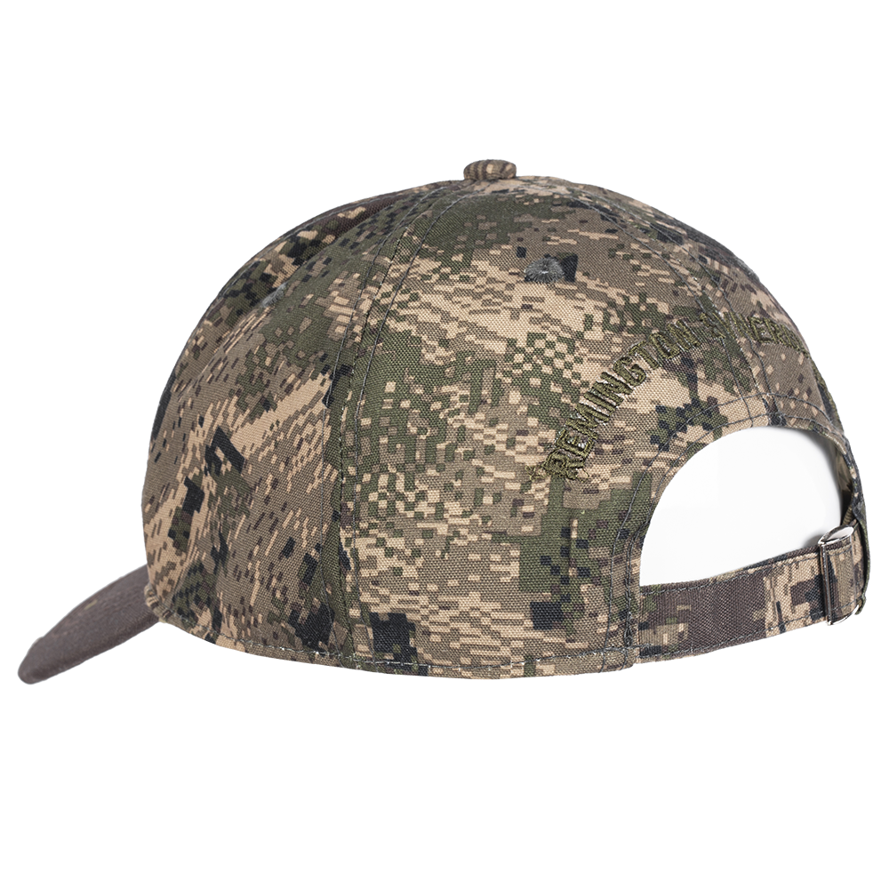 Бейсболка Remington Millennium Green Forest. Фото №5 Бейсболка Remington Millennium Green Forest. Фото №5