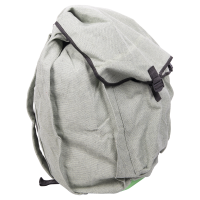 Изображение товара: Рюкзак брезентовый, 70 л., кож. дно (МВЕ)