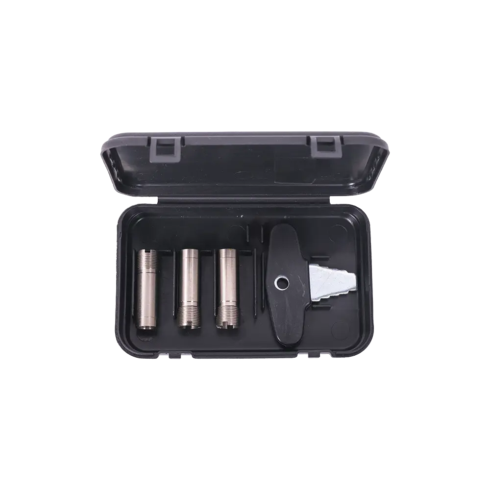 Ружье Beydora BDR 90 AL калибр 410Х76, L-660 (черный ресивер). Фото №9 Ружье Beydora BDR 90 AL калибр 410Х76, L-660 (черный ресивер). Фото №9