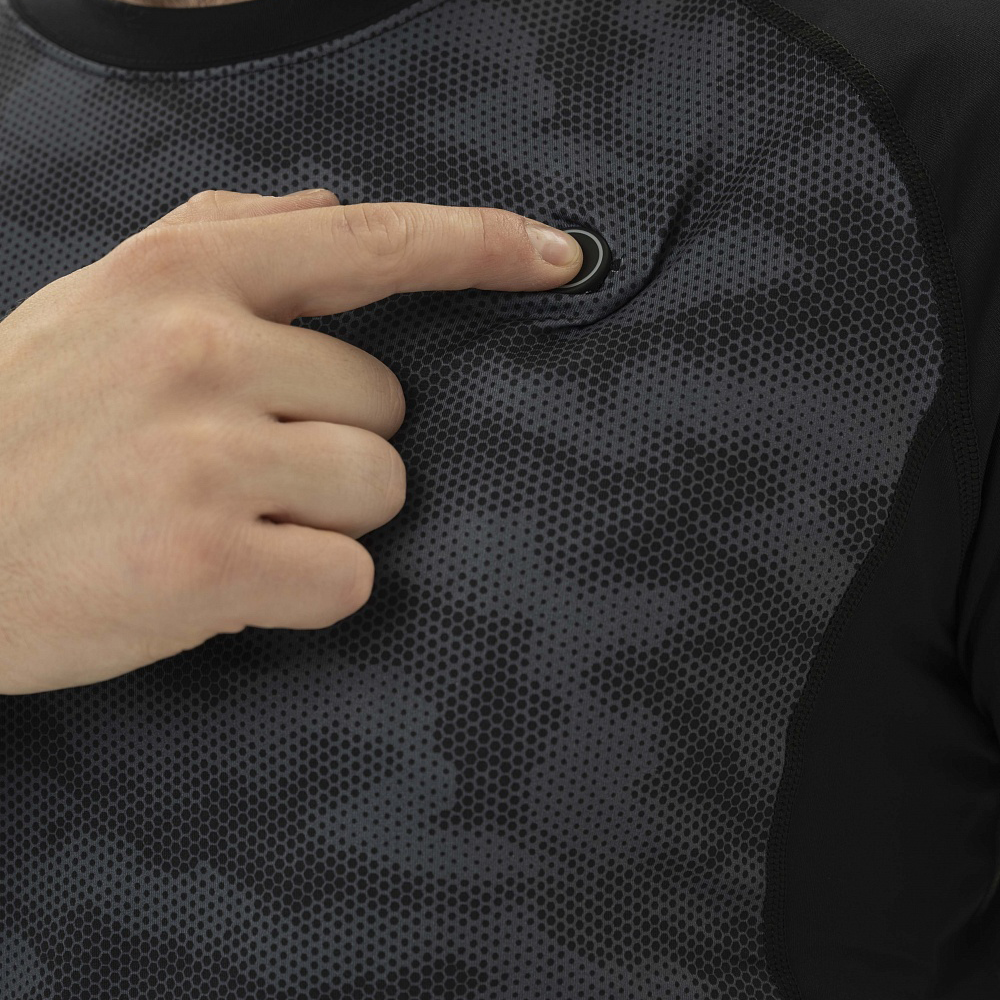 Термобелье Remington Heat Generation. Фото №7