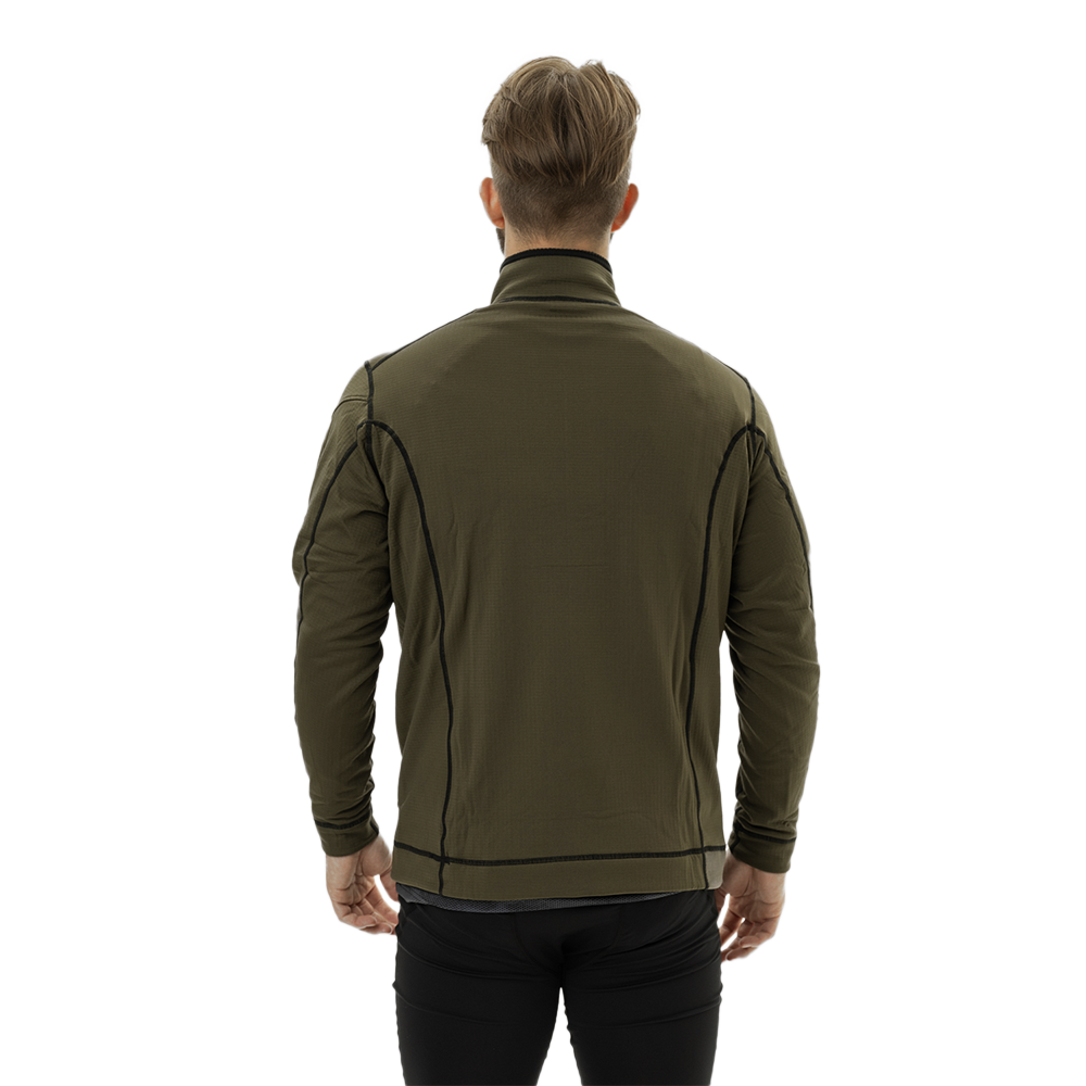 Толстовка Remington Second layer р. 3XL. Фото №6 Толстовка Remington Second layer р. 3XL. Фото №6