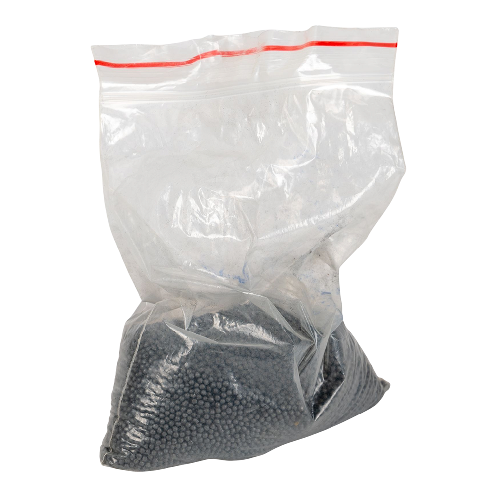 Дробь№10. Фото №1