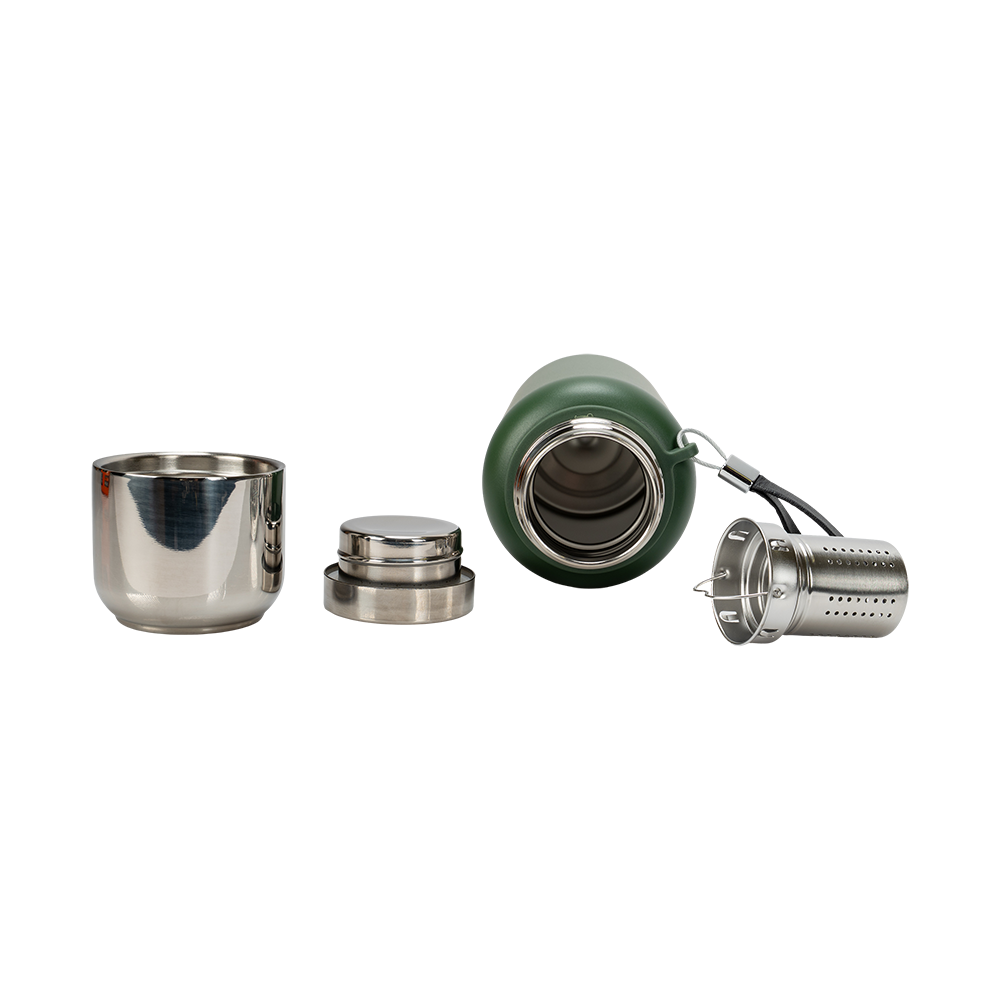 Термос Remington SportFlow 1000 Dark green. Фото №6