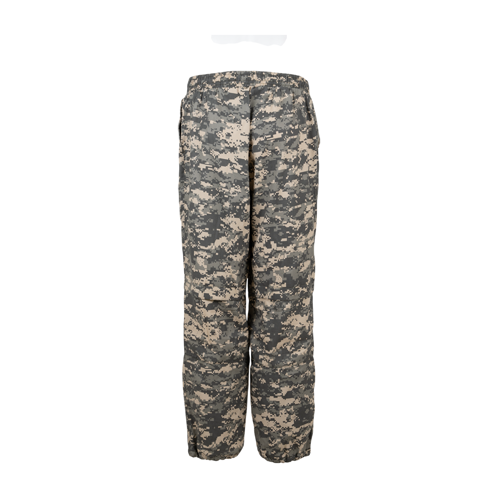 Костюм TAYGERR Антиклещ NEW (Твил/Серая цифра) Лето р. 56-58/182-188. Фото №8