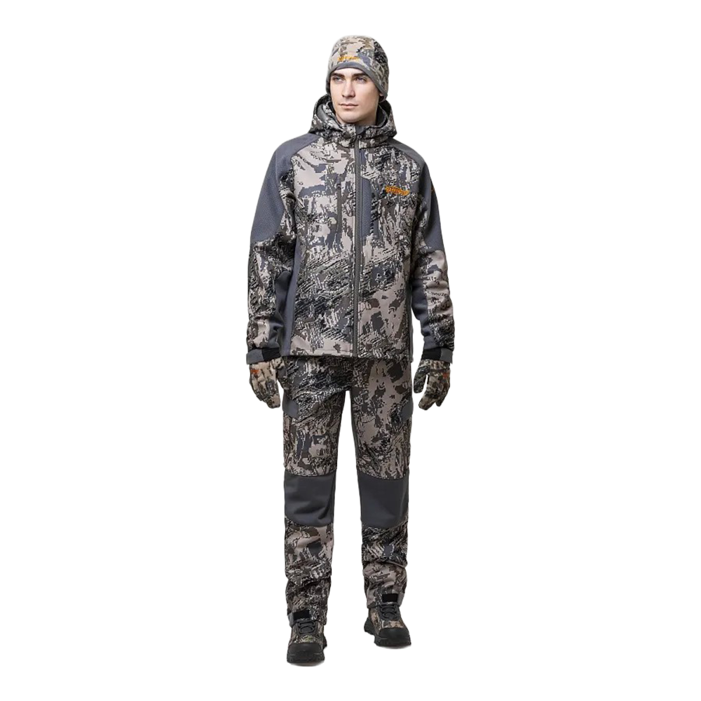 Костюм Remington XM Elite Improved Figure р. 4XL. Фото №1 Костюм Remington XM Elite Improved Figure р. 4XL. Фото №1