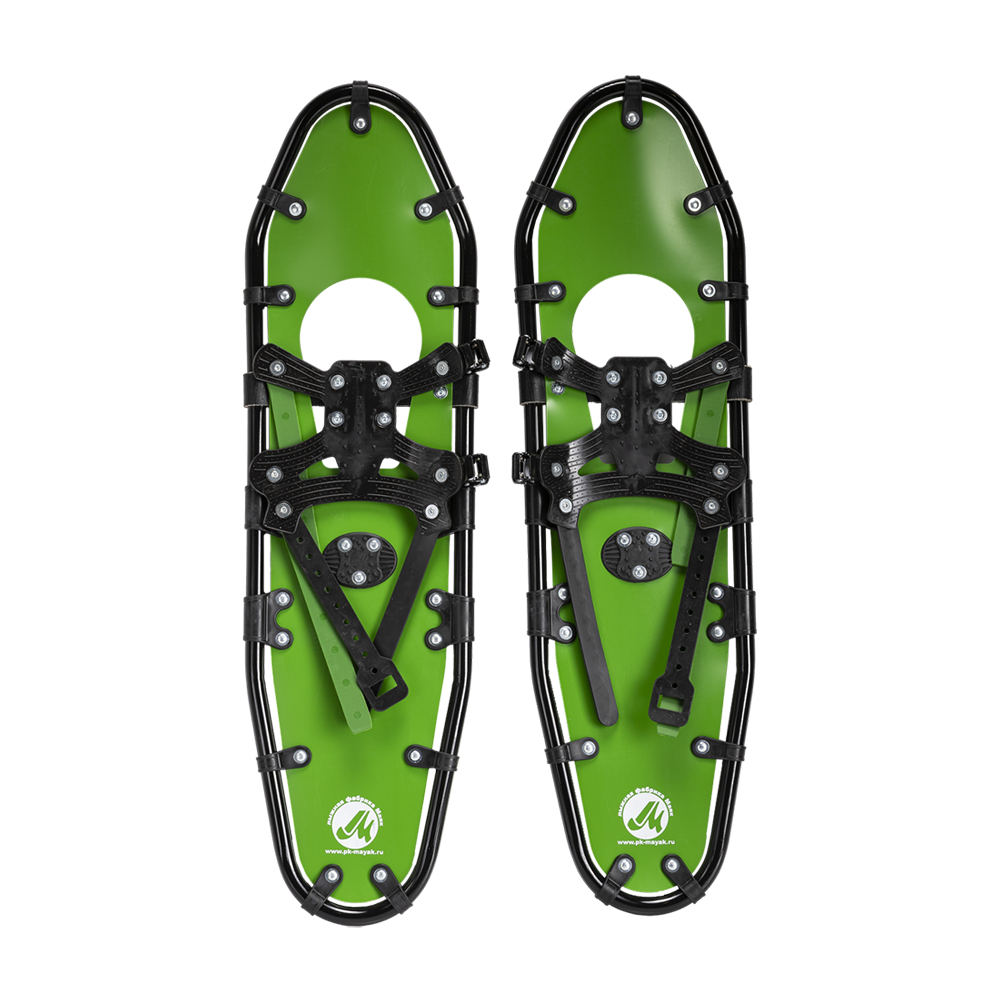 Снегоступы 86*25 МАЯК. Фото №1