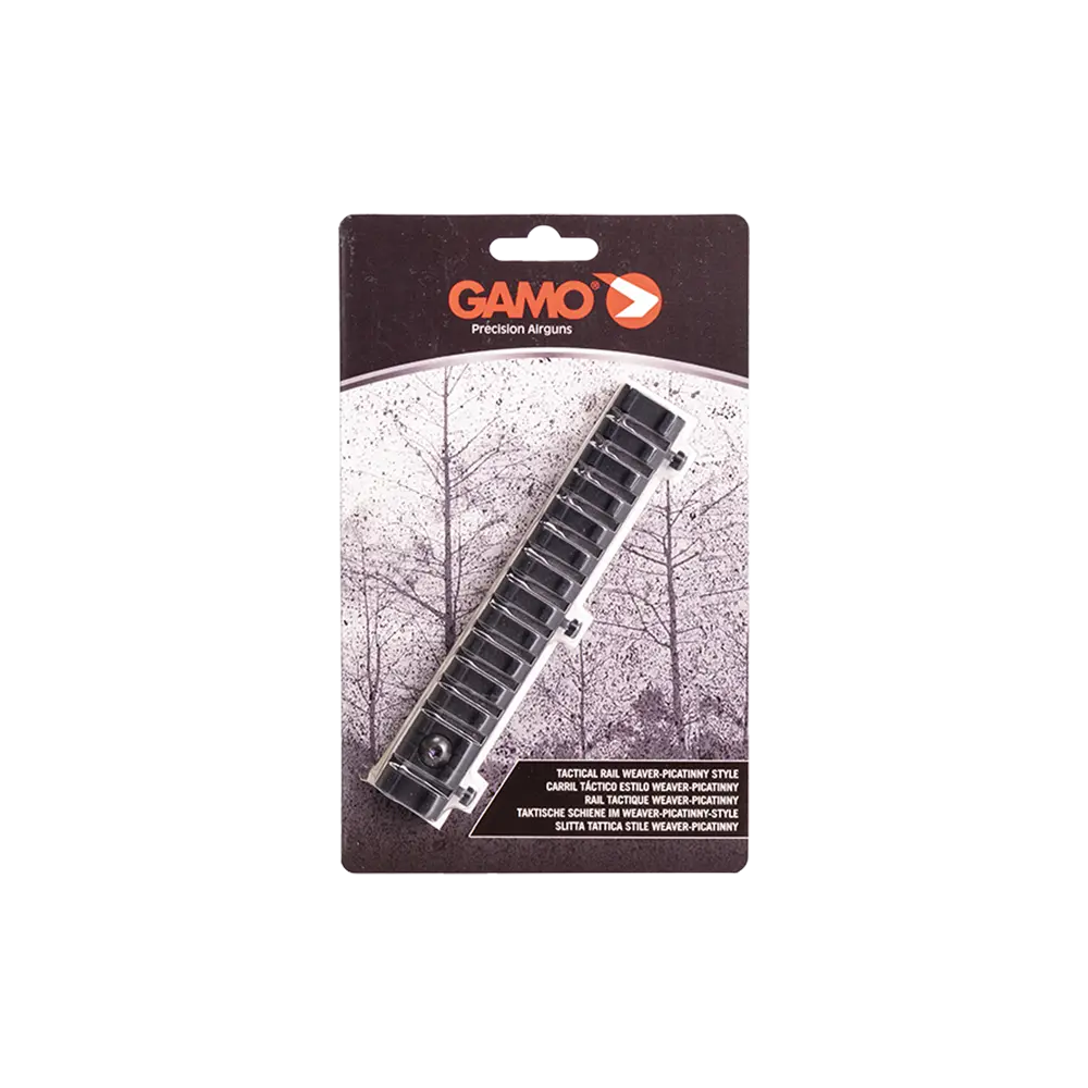 Планка GAMO weaver на ласточкин хвост 12мм. Фото №1 Планка GAMO weaver на ласточкин хвост 12мм. Фото №1