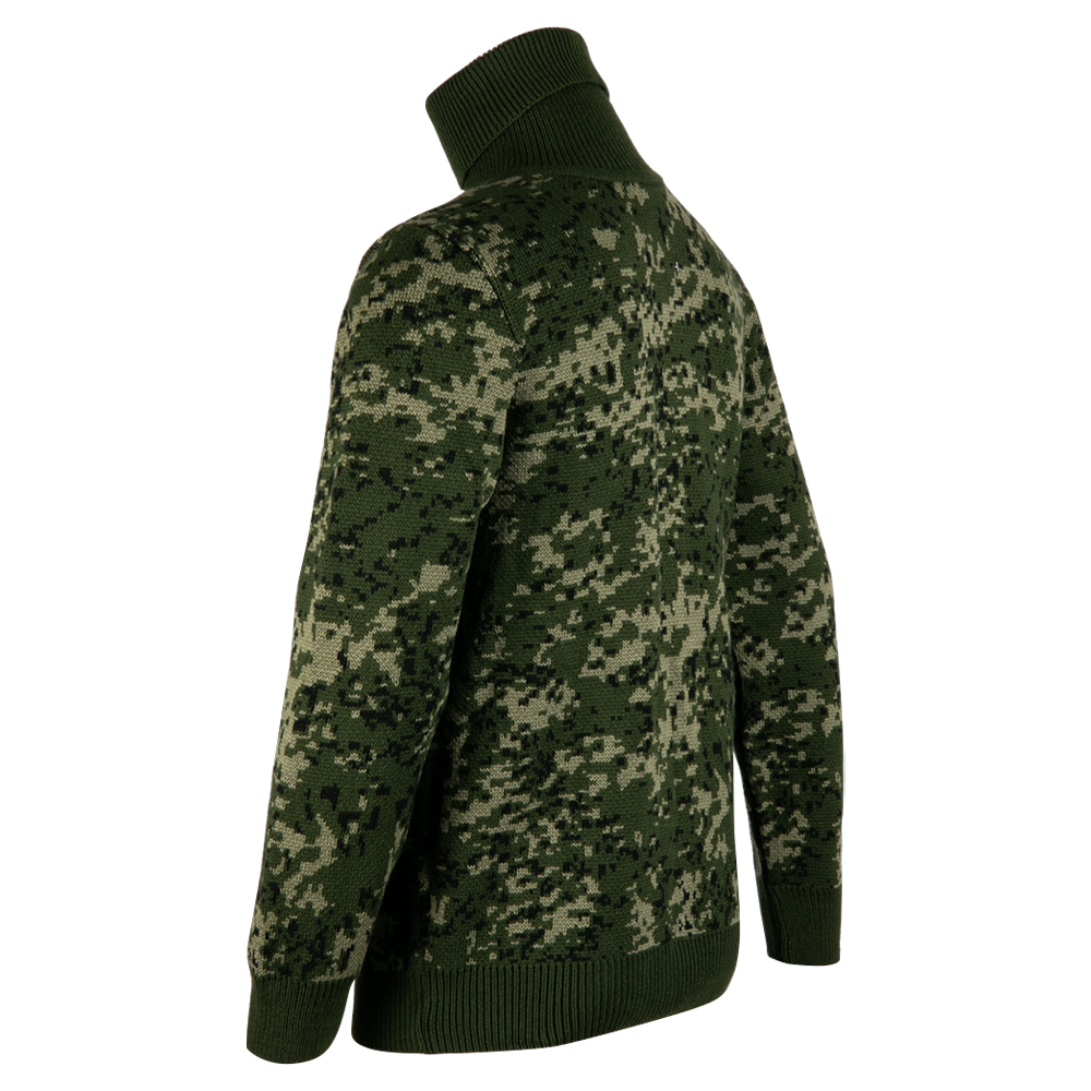 Свитер. Фото №3