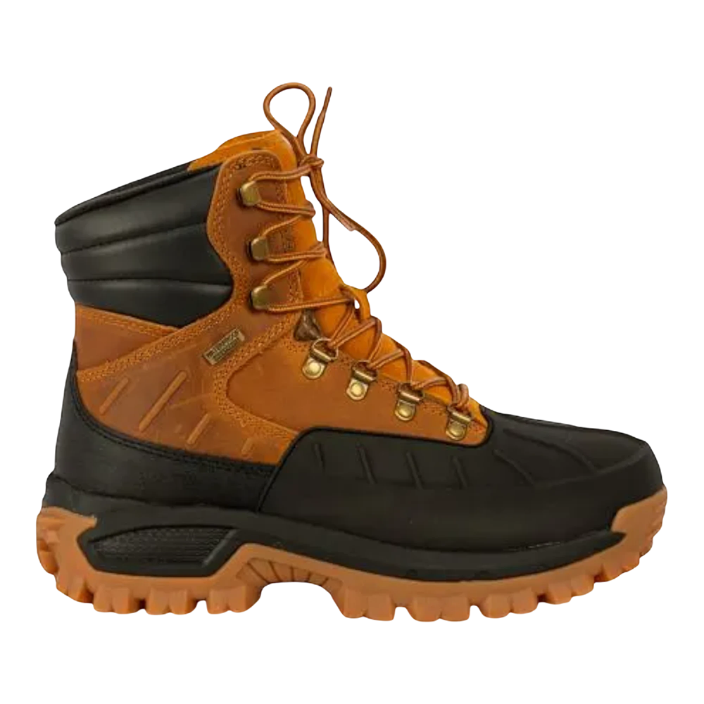 Ботинки Remington Patriot 600g Thinsulate Вrown р. 38. Фото №2 Ботинки Remington Patriot 600g Thinsulate Вrown р. 38. Фото №2