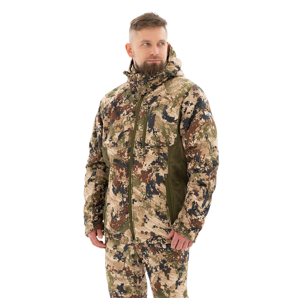 Костюм Remington Heat Strategy South Forest р. 3XL. Фото №6
