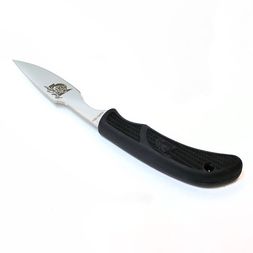 Нож OutdoorEdge Caper Wood. Фото №1