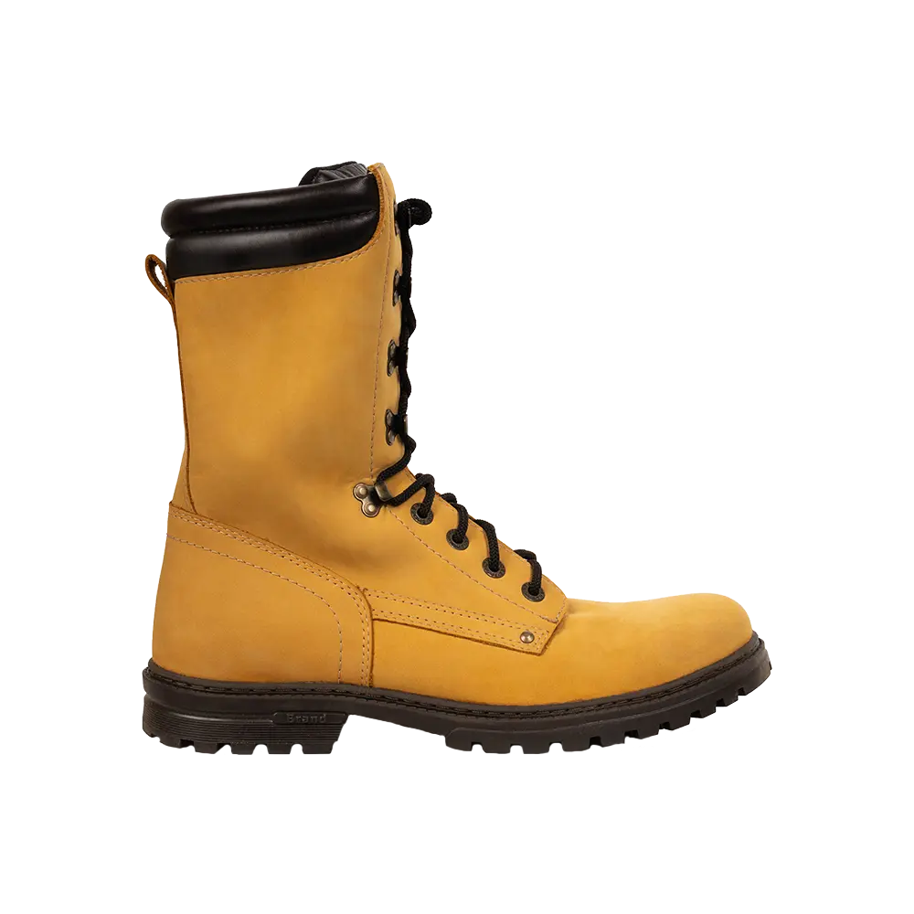 Сапоги "Пойнтер" (сафари) р. 45_(ХСН). Фото №3