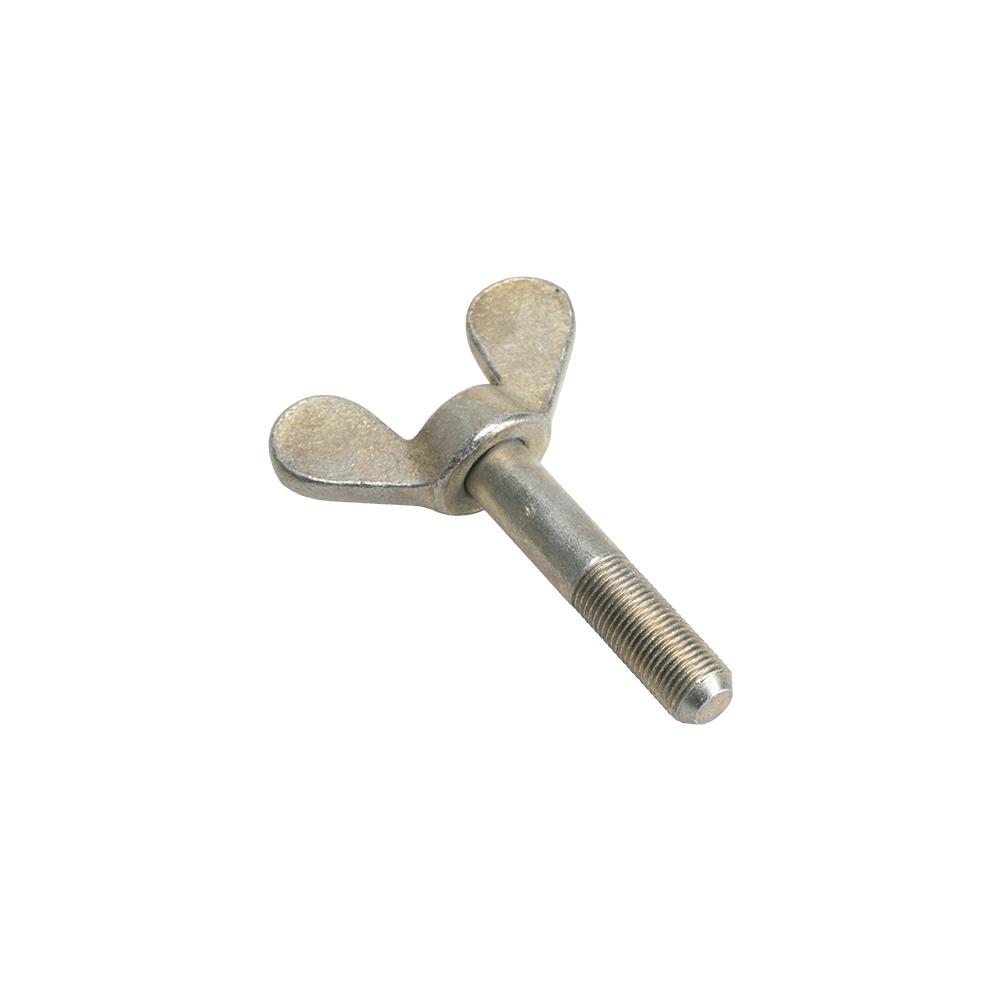 Винт-барашек для ручки Торнадо-М2 (м10х1). Фото №2