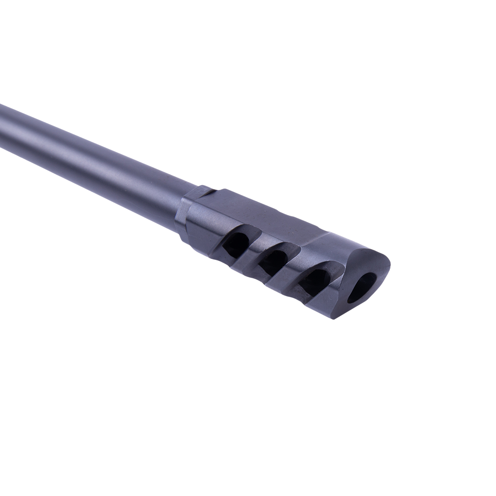 Карабин АТА ARMS ALR Flat Dark Earth калибр 308Win, ствол 610 мм, ДТК, 2 стальных магазина на 5 патронов. Фото №5 Карабин АТА ARMS ALR Flat Dark Earth калибр 308Win, ствол 610 мм, ДТК, 2 стальных магазина на 5 патронов. Фото №5