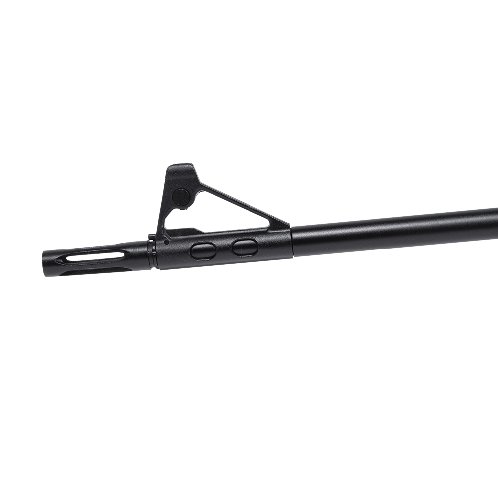 Карабин Вепрь калибр 7,62х51 (.308 Win) L=700 без оптики (пластик). Фото №8