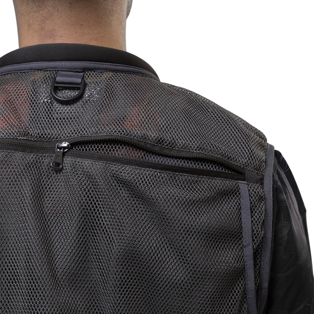 Жилет разгрузочный Fishing Remington  Вalancing Grey р. XL. Фото №7