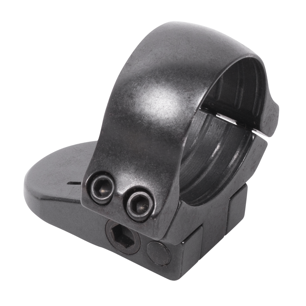 Кольцо RECKNAGEL 25,4мм BH5 вынос 26 мм (быстросъемное, поворотное, передняя часть). Фото №2 Кольцо RECKNAGEL 25,4мм BH5 вынос 26 мм (быстросъемное, поворотное, передняя часть). Фото №2