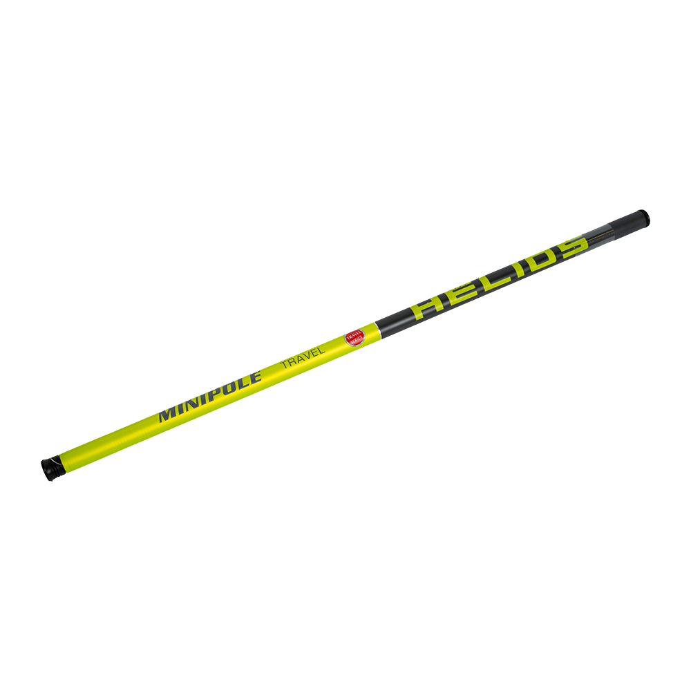 Удилище маховое Helios Minipole 4м, 5-20гр*. Фото №1